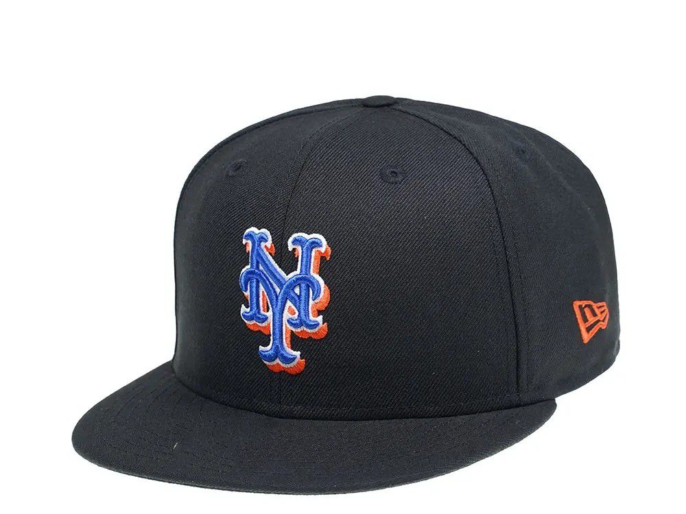 2023 MLB New York Mets Hat TX 202306261->->Sports Caps